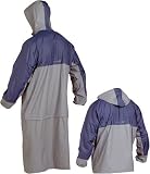 Design Go Storm Coat Rain Jacket Small