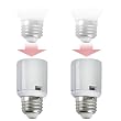 Miracle LED 605150 Extenders Led Bulb, White, 2-pack Miracle LED 605150 Extenders Led Bulb, White, 2-pack