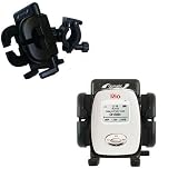 Bike Handlebar Holder Mount System for the Rio Carbon - Gomadic Brand