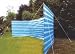Sports : Windschutz Sichtschutz Camping 600 x 140 cm NEU