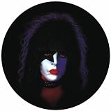 Paul Stanley [Back To Black Picture Vinyl]