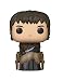 Funko Pop Television: Game of Thrones - Bran Stark Collectible Figure, Multicolor