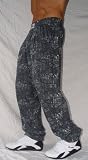 C500 Crazee Wear Pants