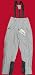 GARMENT MEASUREMENTS:X SMALL MENS/10 WOMENS:Outside leg (from below waistband) = 102cm Inside leg = 73cm Waist circumference (unstretched) = 70cm Waist circumference (stretched) = 72cm Hips circumference = 120cmSMALL MENS/12 WOMENS: Outside leg (from below waistband) = 103cm Inside leg = 74cm Waist circumference (unstretched) = 74cm Waist circumference (stretched) = 78cm Hips circumference = 122cmMEDIUM MENS/14 WOMENS:Outside leg (from below waistband) = 106cm Inside leg = 77cm Waist circumference (unstretched) = 78cm Waist circumference (stretched) = 82cm Hips circumference = 122cmLARGE MENS/16 WOMENS:Outside leg (from below waistband) = 110cm Inside leg = 78cm Waist circumference (unstretched) = 88cm Waist circumference (stretched) = 92cm Hips circumference = 126cmX LARGE MENS 18 WOMENS:Outside leg (from below waistband) = 113cm Inside leg = 79cm Waist circumference (unstretched) = 90cm Waist circumference (stretched) = 96cm Hips circumference = 137cmTrespass are long standing specialists in providing effective protection against the elements.  Their reputation has been built on ranges that are versatile, comfortable and full of style.  Their involvement gives them the expertise to develop innovative, feature packed clothing that performs in the most severe environments.
