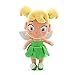 Disney Fairy Tinker Bell Toddler Plush Doll 12
