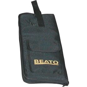 Beato Pro 2 Padded Stick Bag by 