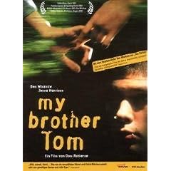 My Brother Tom [DVD]