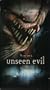 Unseen Evil [VHS]