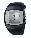 Polar FT40M Grey Heart Rate Monitor