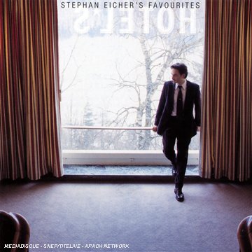 Stephan Eicher - Hotels: Stephan Eicher