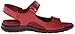ECCO Women's Babett Sport Sandal Dress Sandal