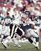 Junior Seau San Diego Chargers 8x10 Photo