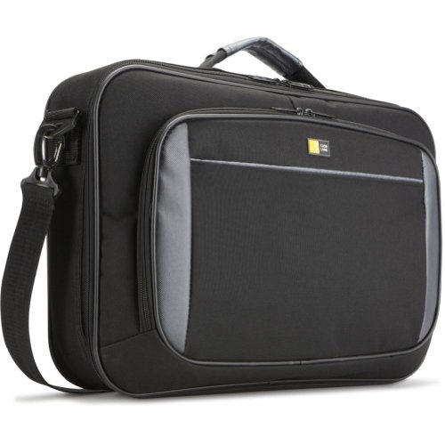 Case Logic VNC Value Slimline Laptop Case (Black)