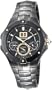Seiko Men's SNP017 Coutura Kinetic Perpetual Watch