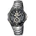 Seiko Men's SNP017 Coutura Kinetic Perpetual Watch