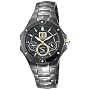 Seiko Men's SNP017 Coutura Kinetic Perpetual Watch