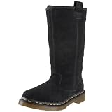 Dr. Martens Women's Jenny Boot,Black,5 UK (US Women's 7 M)
