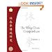 The Wing Chun Compendium, Volume One