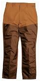 Walls® Short Upland Field Series Duck Brush Pants Brown Duck