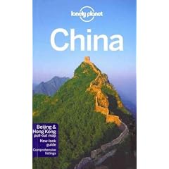 (Lonely Planet China) By Harper, Damien (Author) Paperback on 01-Jun-2011