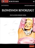 Blondinen bevorzugt - FOCUS-Edition - Jane Russell