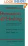 Persuasion and Healing: A Comparative Study of Psychotherapy