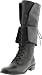 Enzo Angiolini Women’s Urbano Flat Boot