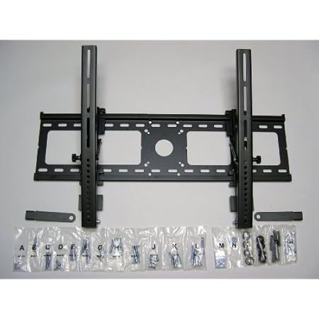 Sony Bravia 55" Inch Lcd Tv Compatible Premium Tilting Tv Wall Mount ...