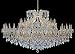Nulco 111-48-CH-01 Chrome with Swarovski Strass Crystal Maria Theresa Ballroom Crysta...