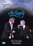 Air Supply - It Was 30 Years Ago Today [DVD]