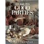LEE BAILEYS GOOD PARTIES