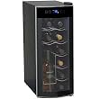 Avanti Ewc-1201 12-btle Single Zone Wine Cooler
