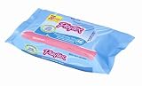 Playtex Personal Cleansing Cloths Refill Pack 48ct,  (Pack of 3)