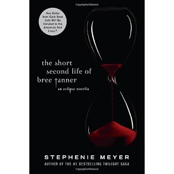 Set A Shopping Price Drop Alert For The Short Second Life of Bree Tanner: An Eclipse Novella (Twilight Saga)