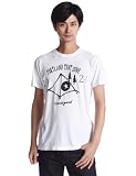 (ハンボルトワークスアンドシーオー)Humboldt works&co. Print Tee Tent 11AW-HW04 テント