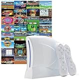 Reactor 32 - in - 1 Wireless Video Game System