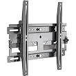 23"-45" Universal Low Profile Flat Panel Wall Mount