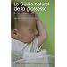 Le guide naturel de la grossesse