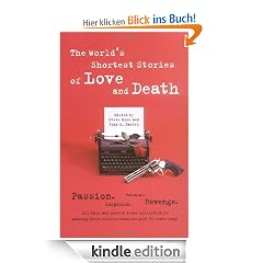 World's Shortest Stories Of Love And Death