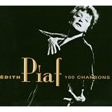 100 Chansons : Edith Piaf (Coffret 5 CD)par Edith Piaf