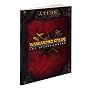 Warhammer Online: Age of Reckoning Atlas: Prima Official Game Guide (Prima Official Game Guides)