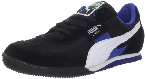 puma lab ii