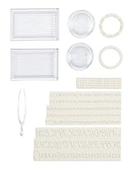 Martha Stewart Crafts Your Own Stamp Set
