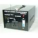 Power Bright VC3000W Voltage Transformer 3000 Watt Step Up/Down 110 Volt - 220 Volt
