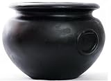 6 Assorted Witch Cauldron Halloween Party Pack