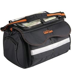 Kalahari lava Swave S35 Fahrradtasche f�r Kamera