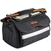 Kalahari lava Swave S35 Fahrradtasche f�r Kamera