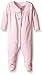 The Children's Place Baby Girls' Heart Print Sleep N' Play