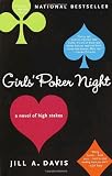 Girls' Poker Night