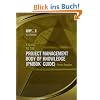 A Guide to the Project Management Body of Knowledge (PMBOK Guide)